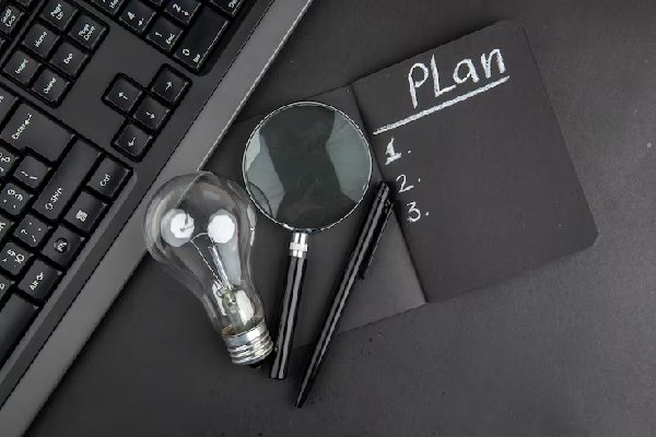 Step 2: Website strategy for Mumbai market