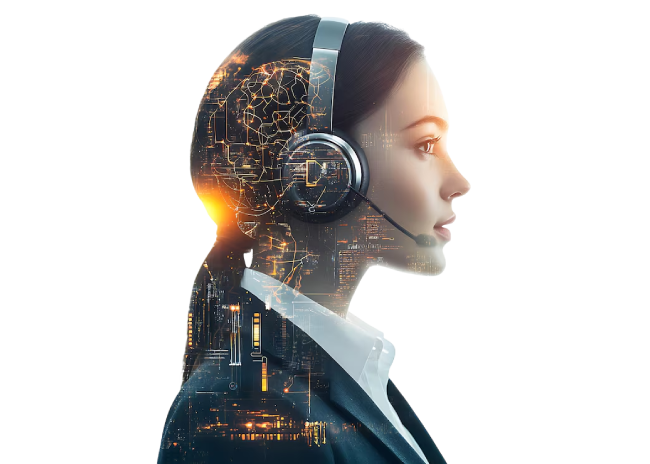 AI Calling Agent Development Company in Pune