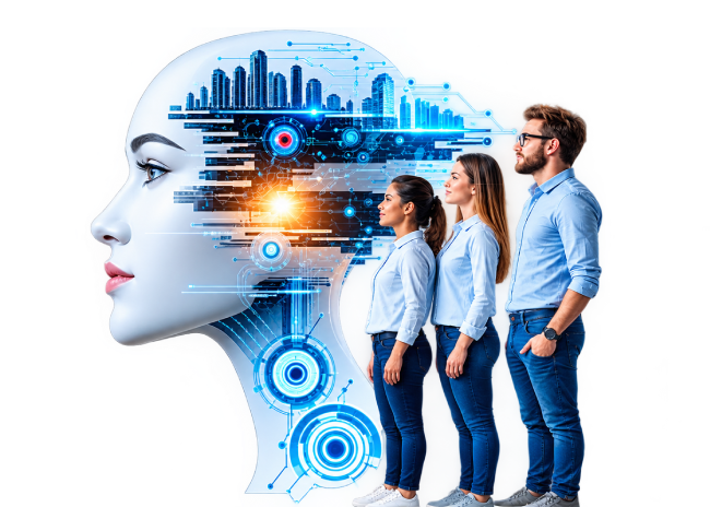 AI Startup MVP Development Company in Pune