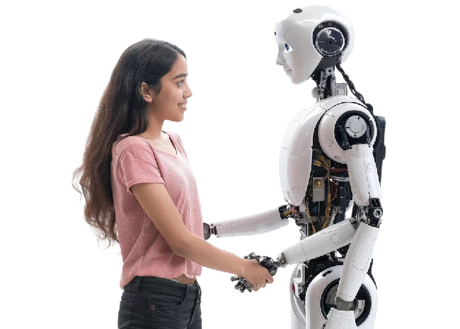 AI Transformation Company in Pune