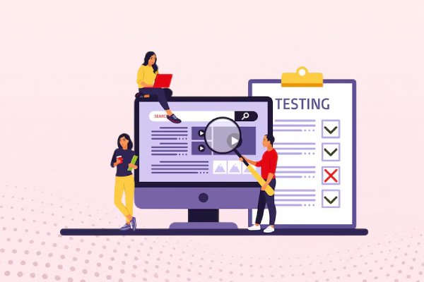 Backend API Connection Pune