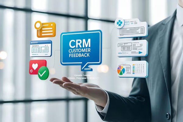 CRM Workflow Build Pune
