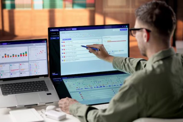 Data Preparation and Model Development Pune