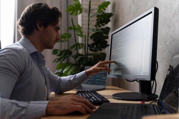 Performance and Bug Testing Pune