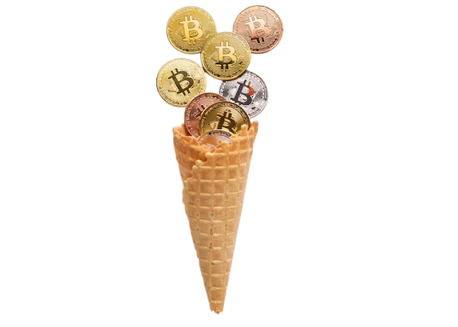 Cryptocurrency App Development Company in Pune