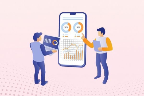 Buy/Sell/Trade Interface