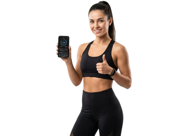 Fitness App Development Company in Pune