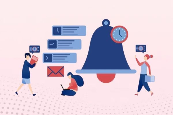 Application Tracking