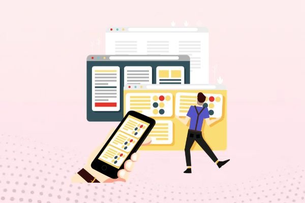 Video News Player
