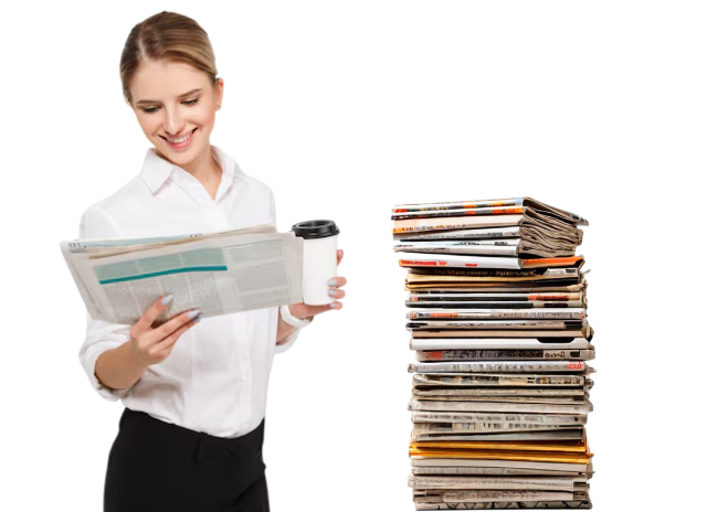 News App Development Company in Pune
