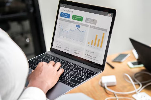 Local SEO Setup
