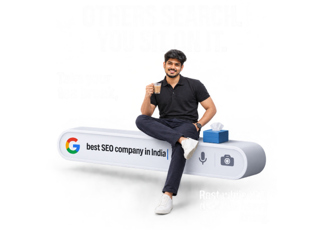 SEO Company in Pune