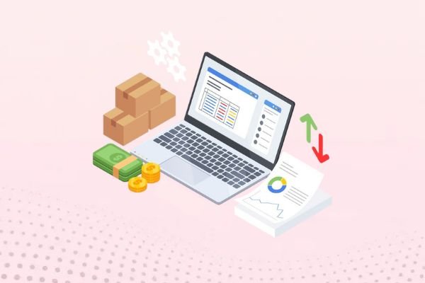 Inventory Integration Pune